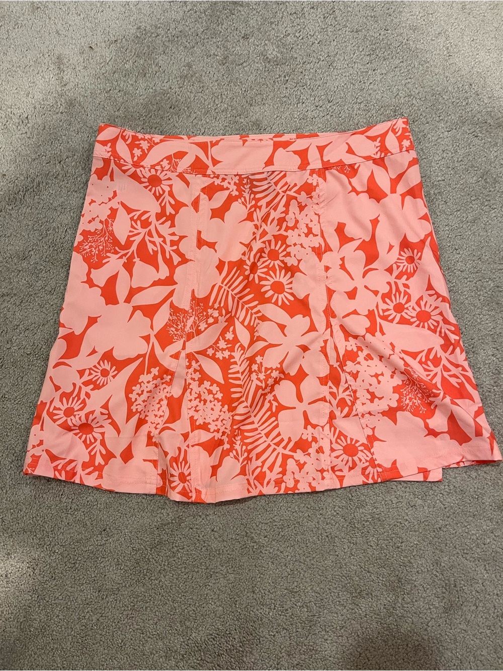 RipSkirt Hawaiian Tropical Wrap Style Skirt - Picture 11 of 11
